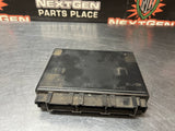 2006 SILVERADO 1500 LM7 5.7 BCM BODY CONTROL MODULE 10367690 OEM #849