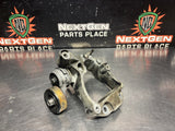08-09 PONTIAC G8 GT AC COMPRESSOR BRACKET W/ HARDWARE 92067327 OEM #1590