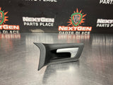 08-09 PONTIAC G8 LH DRIVER FRONT INTERIOR DOOR HANDLE OEM #948