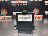 2012 CHEVY SILVERADO 2500 T14 TRANSMISSION CONTROL MODULE 24266710 OEM #1379