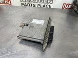 2009 FORD F350 6.4 DIESEL POWER STROKE PCM ECM ECU 8C3A-12A650-EBF OEM #577