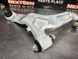 2004 CADILLAC CTS-V LH DRIVER REAR UPPER CONTROL ARM 25684651 OEM #1193
