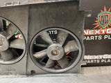 97-04 C5 CORVETTE AUTOMATIC DUAL FAN ASSEMBLY OEM #1190