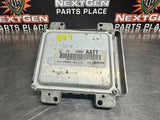 2011 GMC SIERRA K1500 PCM ECM 12639900 OEM #889