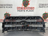 2015-2017 FORD F150 FRONT GRILLE OEM FL34-8200-FD #ALEX