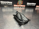 2015 CAMARO SS SHIFTER BOOT WHITE STICHING OEM #1205