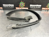 2007 C6 CORVETTE REAR HALO SEAL OEM USED #1080