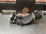 97-04 C5 CORVETTE AIR INTAKE BRIDGE WITH MAF OEM 25179366 #1190