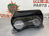 2017 CAMARO SS CLUSTER 84153146 174,228 MILES OEM #668