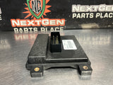 2012 CADILLAC CTS V COUPE FUEL PUMP CONTROL MODULE OEM 20791901 #1592
