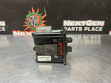 2015 FORD F350 6.7 TRAILER BRAKE CONTROL MODULE FC34-2C006-AA OEM #979