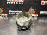 2005 PONTIAC GTO BLOWER MOTOR OEM #1269
