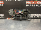2009 FORD F350 BCM FUSE RELAY BOX MODULE AC3T-14C442-BB OEM #985