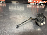 09-15 CADILLAC CTS-V LEFT REAR RIDE HEIGHT SENSOR OEM 25863268 #1305