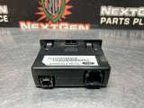 2013 FORD F250 F350 USB NAVIGATION CARD PORT READER DL3T-14F014-BA OEM #1158
