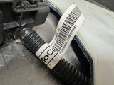 2012 FORD MUSTANG GT RH PASSENGER SIDE SEAT OCCUPANT WEIGHT SENSOR PAD OEM #928