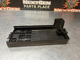 2011 FORD MUSTANG GT FUSE BOX RELAY MODULE COVER LID OEM 6E5T-14A003-AB #1231