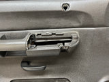 2007 CHEVY SILVERADO 2500HD LH DRIVER INTERIOR DOOR PANEL OEM #1130