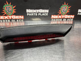 08-09 PONTIAC G8 3RD THIRD BRAKE LIGHT OEM #948