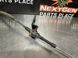 2007 C6 CORVETTE AUTO SHIFTER CABLE TRANS LINKAGE #1255