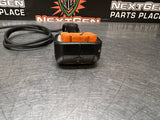 2013 GMC SIERRA 3500 CURTIS SNO PRO HANDHELD PLOW CONTROLLER #1131