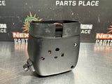 97 - 04 C5 CORVETTE TELESCOPIC STEERING COLUMN COVER SHROUD TRIM OEM #1374