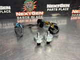 GEN 3 KNOCK SENSOR KIT 4.8 5.3 5.7 6.0 OEM #1380