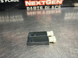 09-14 CADILLAC CTS-V COUPE KEYLESS ENTRY ANTENNA MODULES #1592