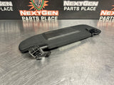 2016 FORD MUSTANG GT RH PASSENGER SUN VISOR OEM #815