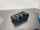 2009 C6 CORVETTE ENGINE BAY FUSE BOX 10355736 OEM #1485
