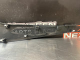 2024 FORD MUSTANG GT LH DRIVER SIDE UPPER DASH TRIM PR3B-0047A26-B OEM #1226