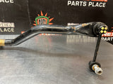 04-07 CADILLAC CTS- V FRONT SWAY BAR AND END LINKS OEM #1193
