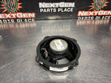 2003-2007 CADILLAC CTS-V RH PASSENGER FRONT BOSE DOOR SPEAKER 15242215 OEM #1411
