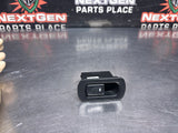 05-13 C6 CORVETTE LH DRIVER WINDOW SWITCH OEM #1520
