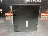 2016 GMC SIERRA 3500 RADIO RECEIVER MODULE 84062073 OEM #1611
