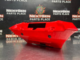 14-17 C7 CORVETTE CONVERTIBLE WATERFALL TRIM OEM #1604