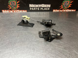 2021 FORD MUSTANG GT TRUNK LOCK LATCH RELEASE ACTUATOR #1147
