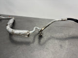 1998 C5 CORVETTE AC A/C LOW PRESSURE SIDE LINE COMPRESSOR TO CABIN OEM #1425