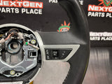 2010 CAMARO SS STEERING WHEEL OEM #999