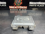2012 GMC SIERRA 6.0 E78 PCM ECM 12649297 OEM #1584