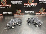 2018 CAMARO SS FRONT BREMBO BRAKE CALIPERS OEM #938