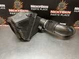 2013 GMC SIERRA 3500 LML DURAMAX 6.6 AIR INTAKE OEM #1131