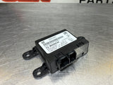 10-15 CAMARO SS PARK ASSIST CONTROL MODULE OEM 20925650 #369