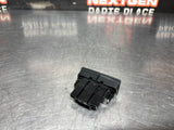 2019 FORD F250 MIRROR LED LIGHT LAMP CONTROL BUTTONS OEM #1179