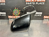 2019 FORD MUSTANG GT LH DRIVER SIDE VIEW MIRROR MAGNETIC GREY OEM #1228