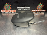 2011 CAMARO SS RH FRONT PASSENGER SEAT HEADREST OEM #1000