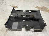 08 - 09 PONTIAC G8 CARPET BLCK OEM #1036