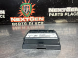 2016 GMC SIERRA 3500 6.6L TRANSFER CASE CONTROL MODULE 84047227 OEM #1611