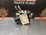 2014 CADILLAC CTS V COUPE ABS BRAKE PUMP MODULE W BRACKET OEM 22841983 #1233