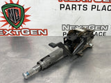 2010-2015 CAMARO SS STEERING COLUMN 28276195, 20964896 OEM #386